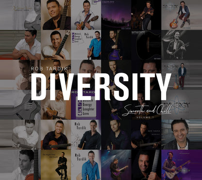 Diversity - Smooth and Chill Volume 1