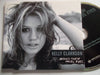 Behind These Hazel Eyes -2 Versions (CD Single)-KELLY CLARKSON