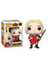 Funko Pop! Movies: The Suicide Squad - Harley (Damaged Dress