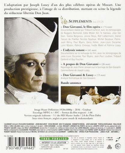 Don Giovanni