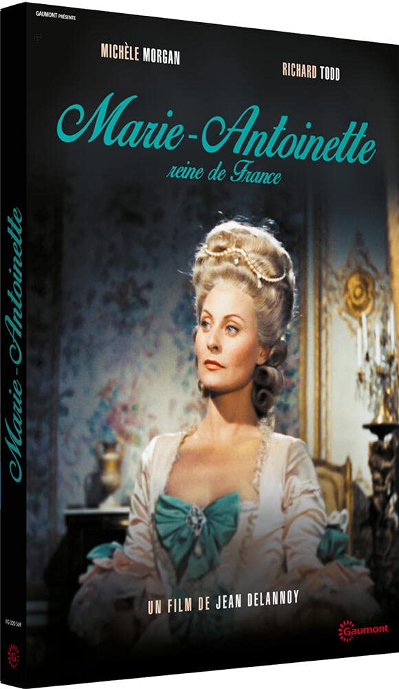 Marie-antoinette