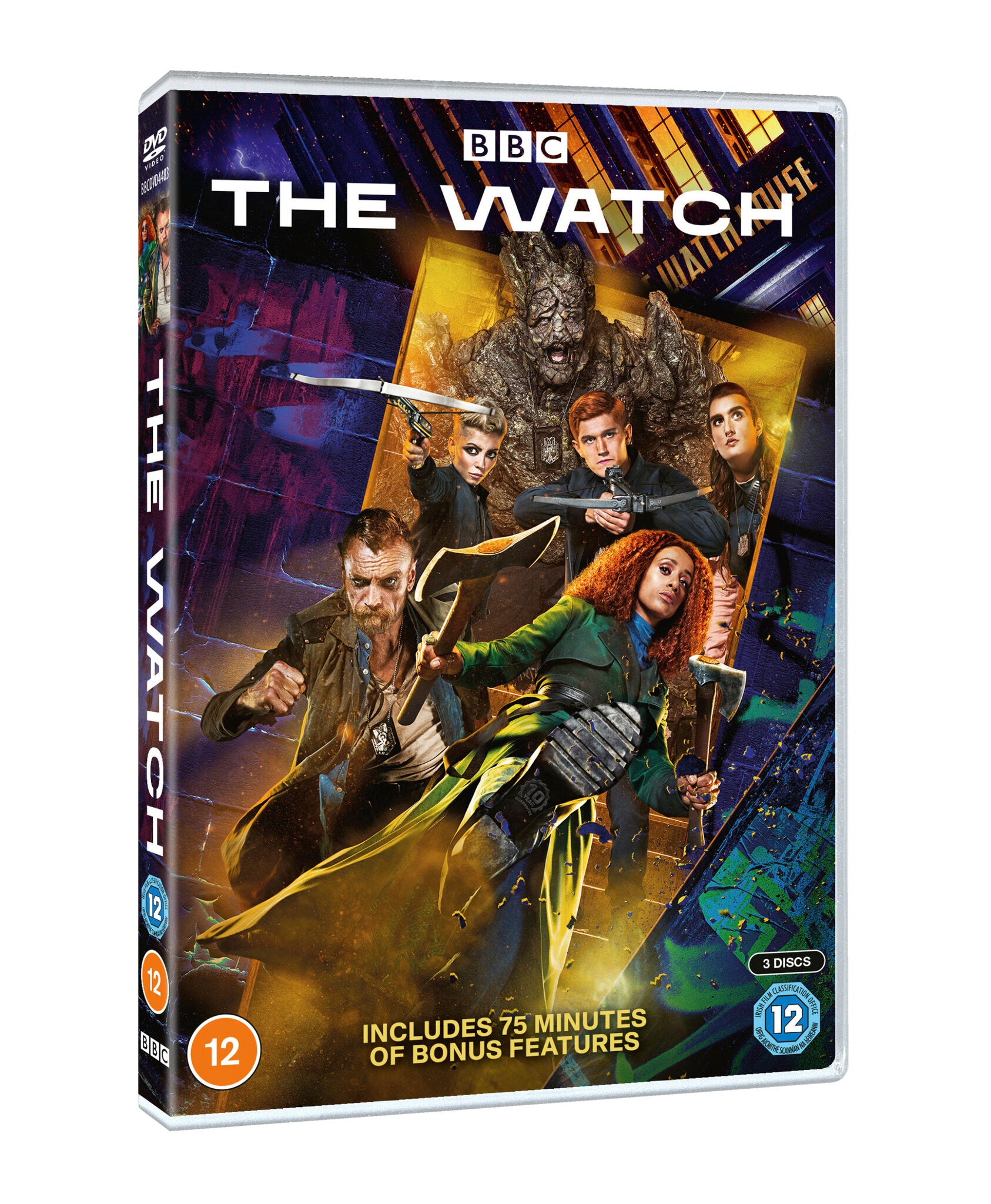 The Watch