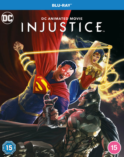 Injustice