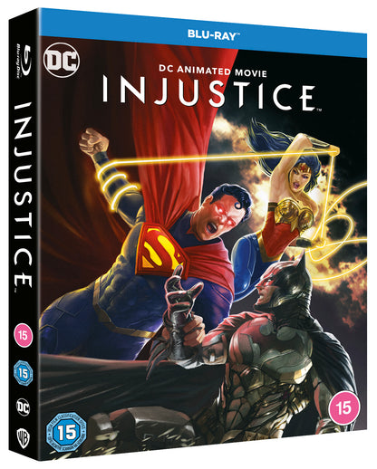 Injustice