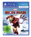 Marvel's Iron Man VR