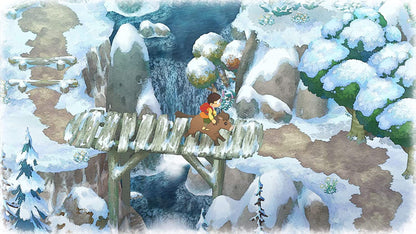 Doraemon - Story of Seasons