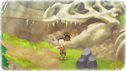Doraemon - Story of Seasons