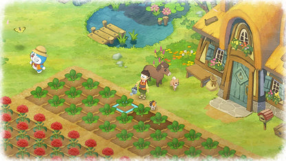 Doraemon - Story of Seasons