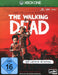 Telltale´s The Walking Dead: Die letzte Staffel -