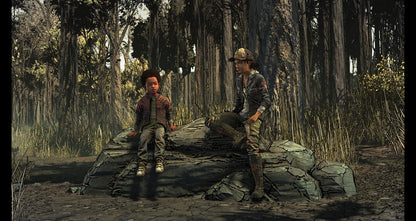Telltale´s The Walking Dead: Die letzte Staffel -
