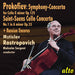M.Rostropovich Plays Cello Concertos & Russian en