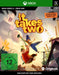 IT TAKES TWO - (inkl. kostenloser Xbox Series X Version) -