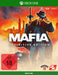 Mafia: Definitive Edition -