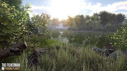 The Fisherman - Fishing Planet (Day One Edition