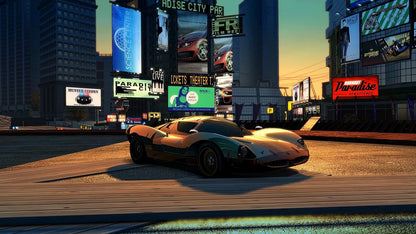 Burnout Paradise Remastered (Xbox One