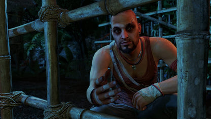 Far Cry 3 - Classic Edition -  PlayStation 4 Standard