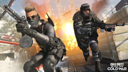 Call of Duty: Black Ops Cold War -  Xbox Series X Standard