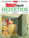 Asterix Apud Helvetios In Latin