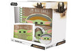STAR WARS: THE MANDALORIAN (I'M ALL EARS) BUMPER GIFT SET: The Mandalorian (I'm All Ears) Bumper Gift Set