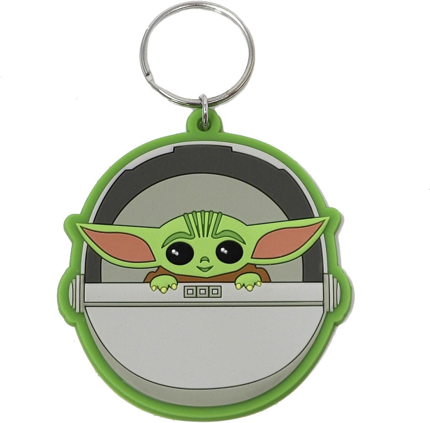 STAR WARS: THE MANDALORIAN (I'M ALL EARS) BUMPER GIFT SET: The Mandalorian (I'm All Ears) Bumper Gift Set
