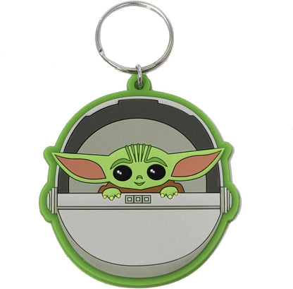 STAR WARS: THE MANDALORIAN (I'M ALL EARS) BUMPER GIFT SET: The Mandalorian (I'm All Ears) Bumper Gift Set