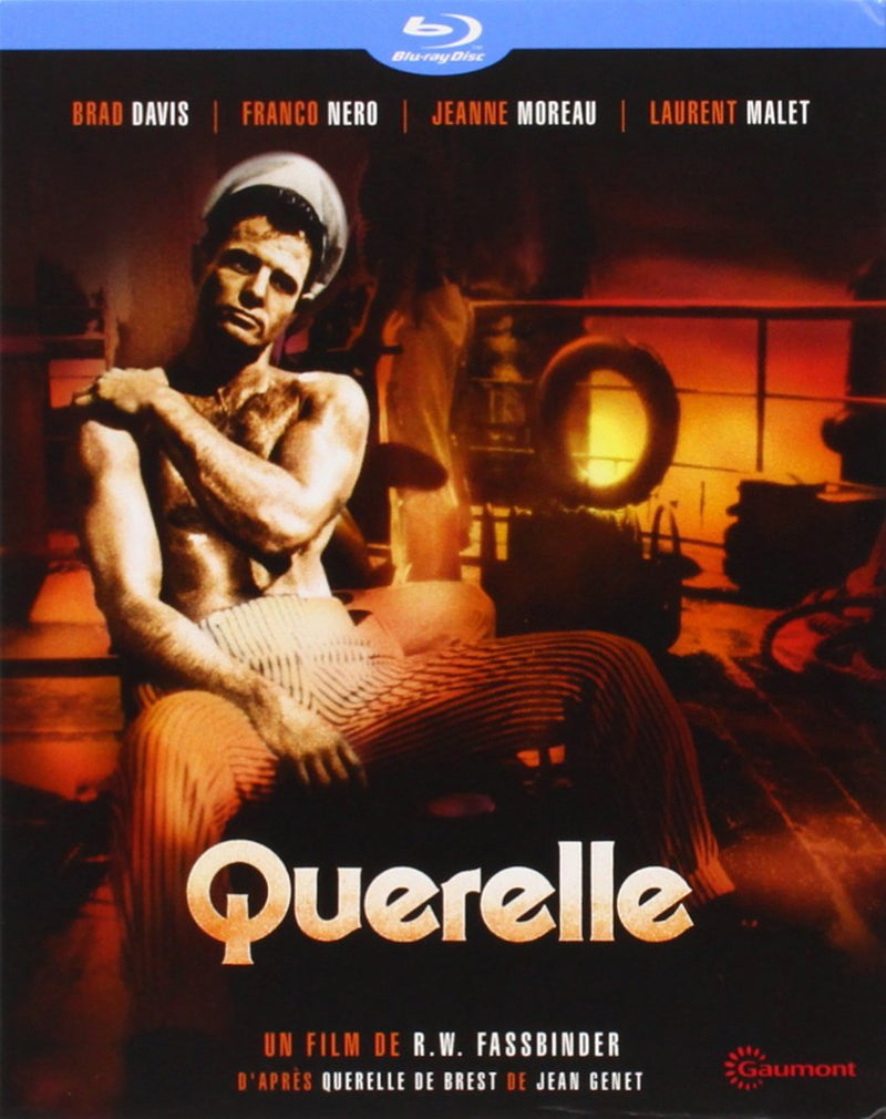 Querelle