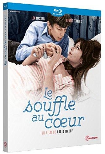 Murmur of the Heart (1971) ( Le Souffle au coeur ) ( Dearest Love )