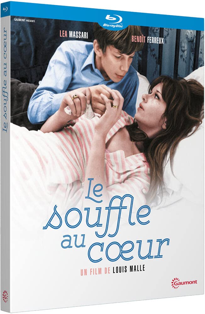 Murmur of the Heart (1971) ( Le Souffle au coeur ) ( Dearest Love )
