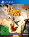 IT TAKES TWO - (inkl. kostenloser PS5 Version) -  PlayStation 4 Standard