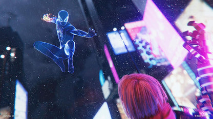 { language_tag:en_GB, value:"Sony SPIDER-MAN MARVEL'S: MILES MORALES PS5 USK: 12" }