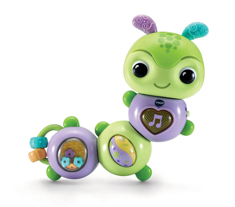 VTech 80-536423 Educational Toy for Baby, Multicoloured