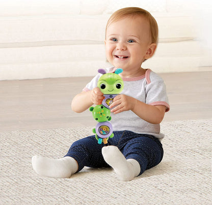 VTech 80-536423 Educational Toy for Baby, Multicoloured