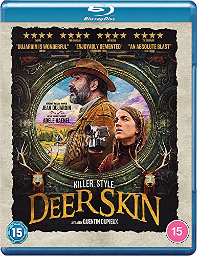Deerskin