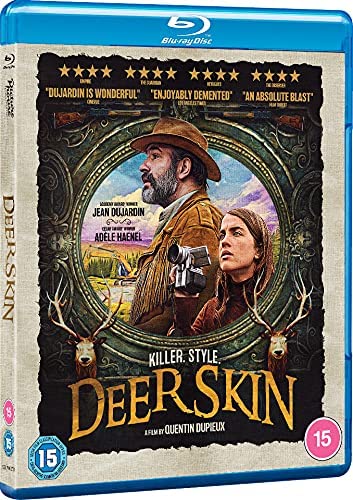 Deerskin