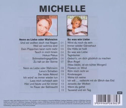 Classic Albums -2in1