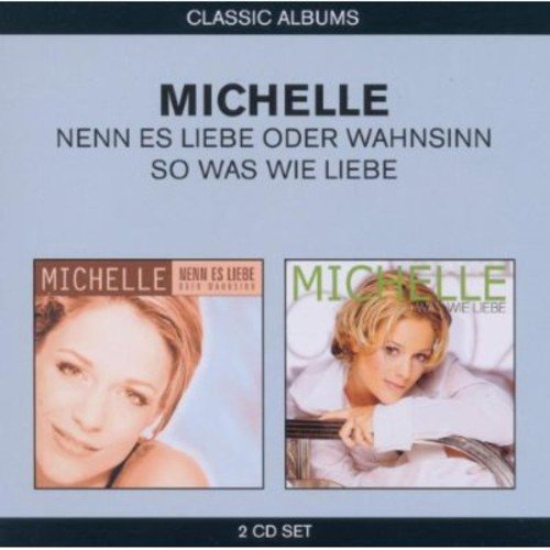 Classic Albums -2in1