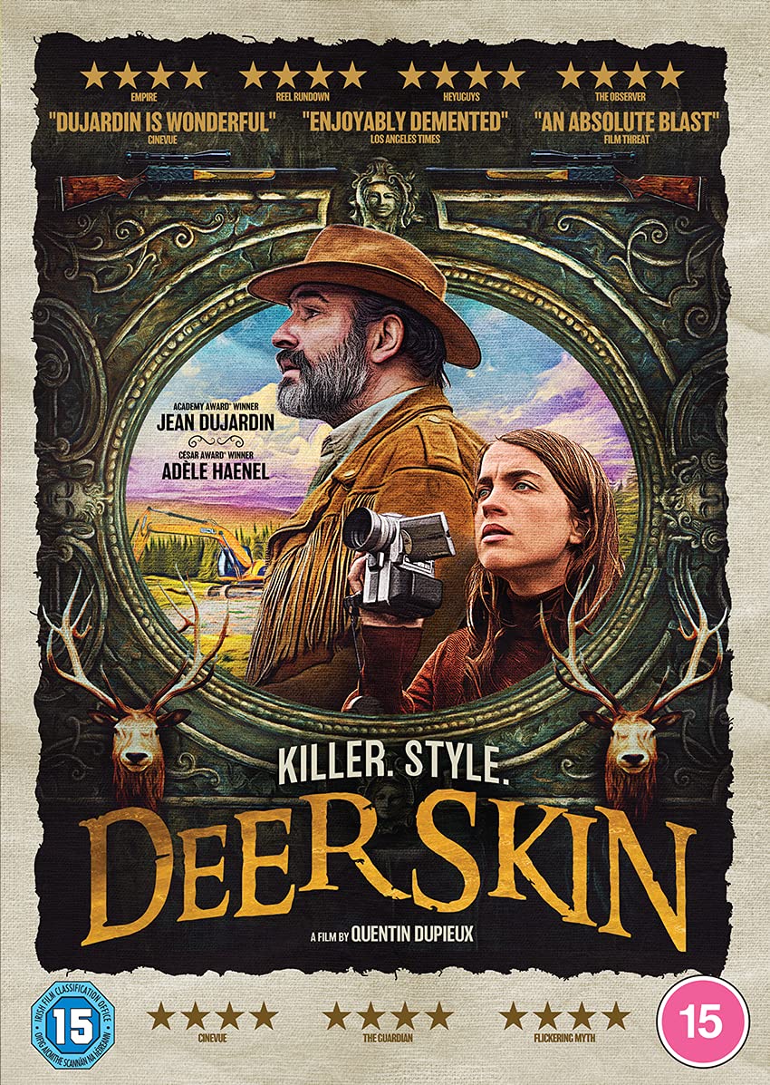 Deerskin