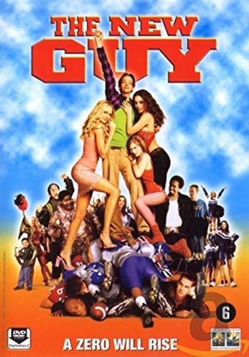 THE NEW GUY (2002)