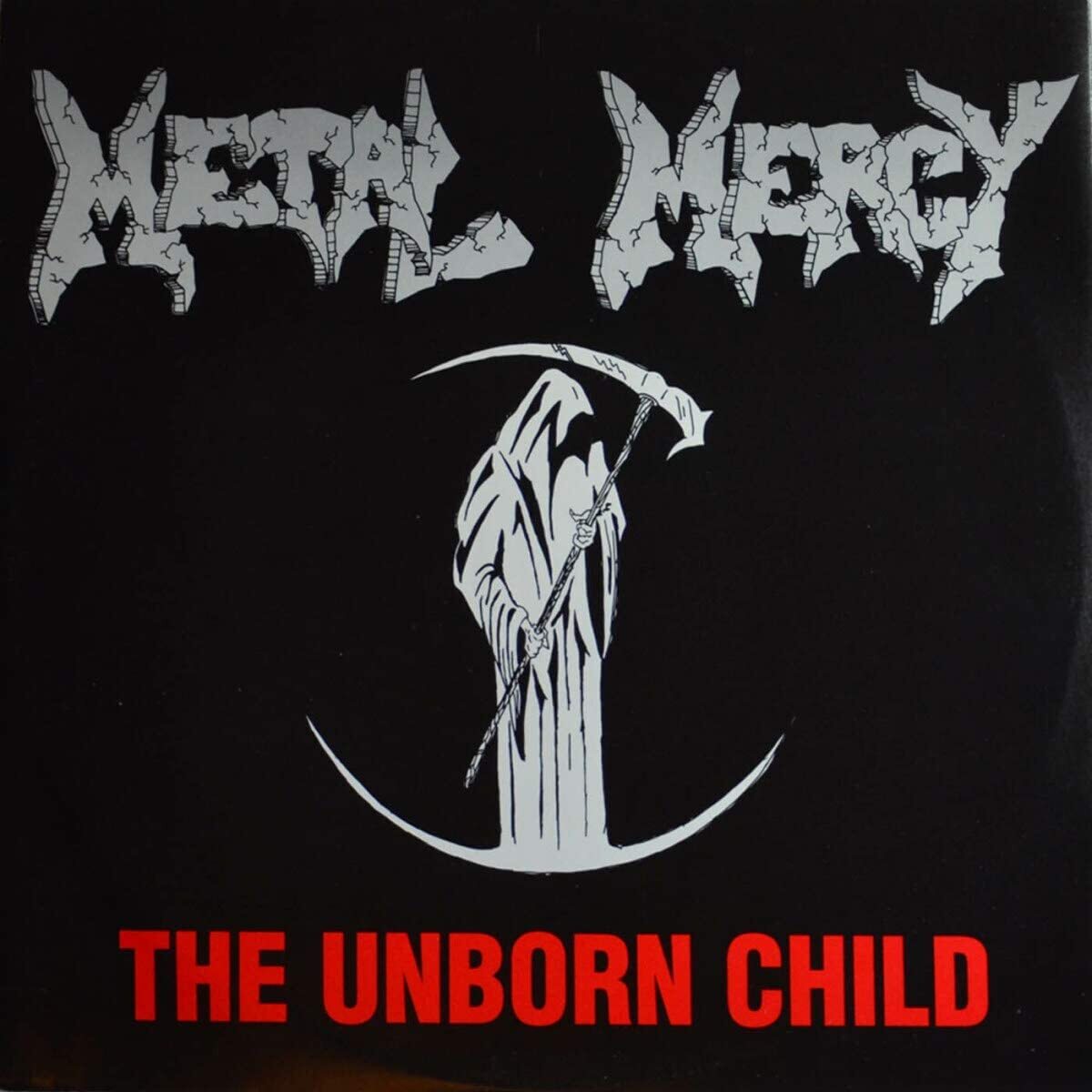 The Unborn Child