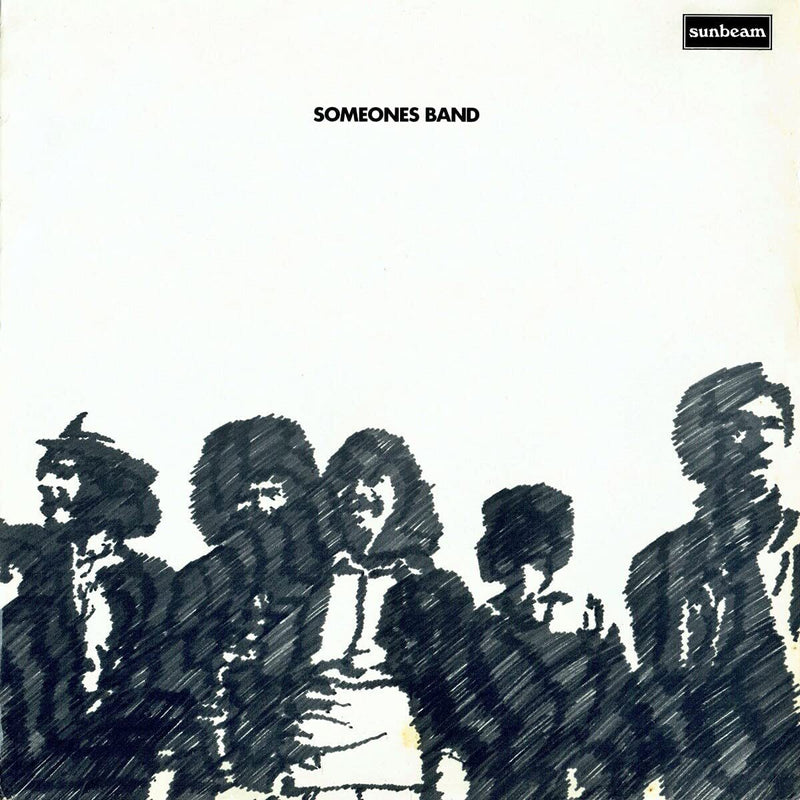 Someone's Band (RSD 2021)