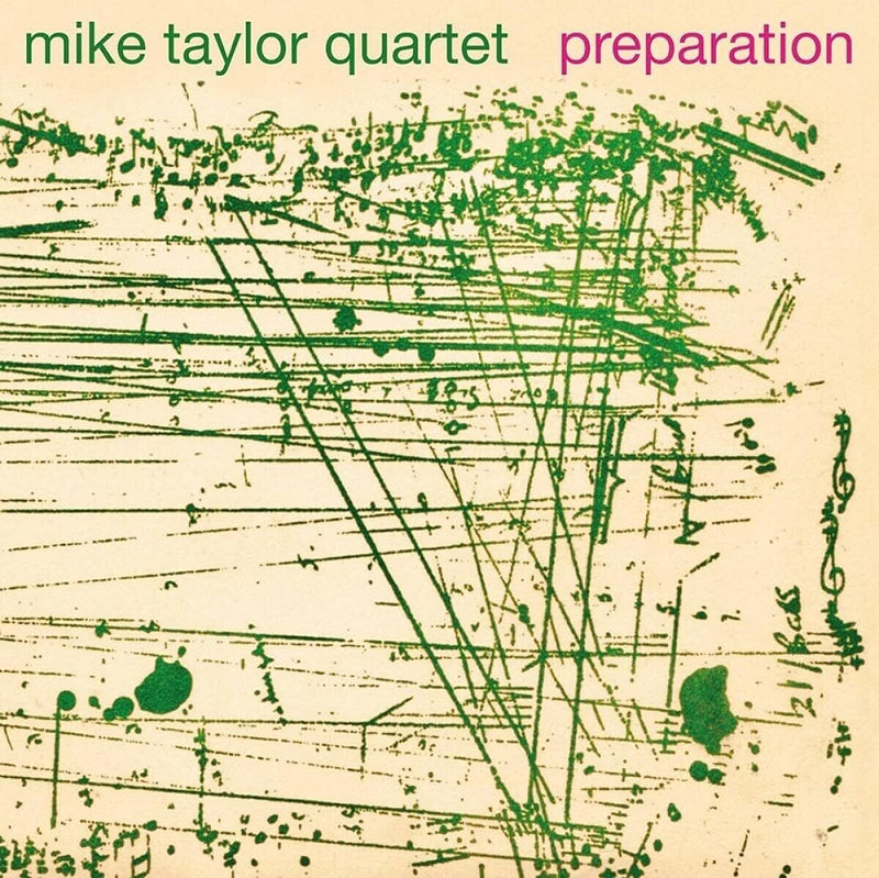 Preparation (RSD 2021)