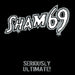 Seriously Ultimate (Ltd.Gtf.Black