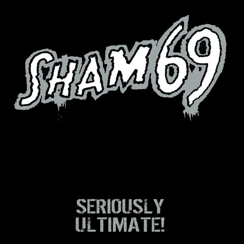 Seriously Ultimate (Ltd.Gtf.Black