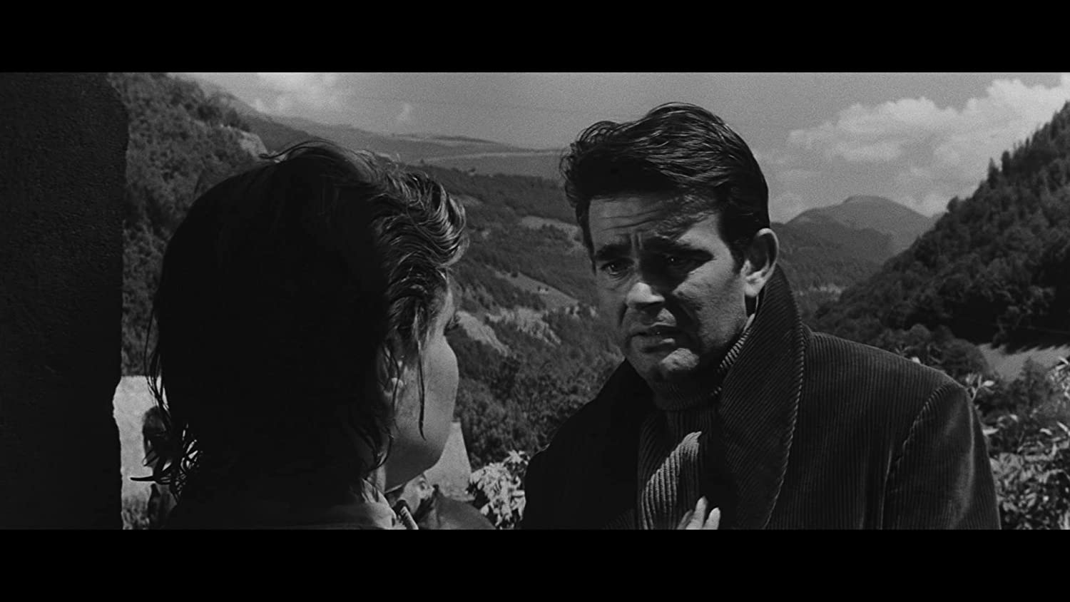 Le Jour et l'Heure - GC Blu-Ray