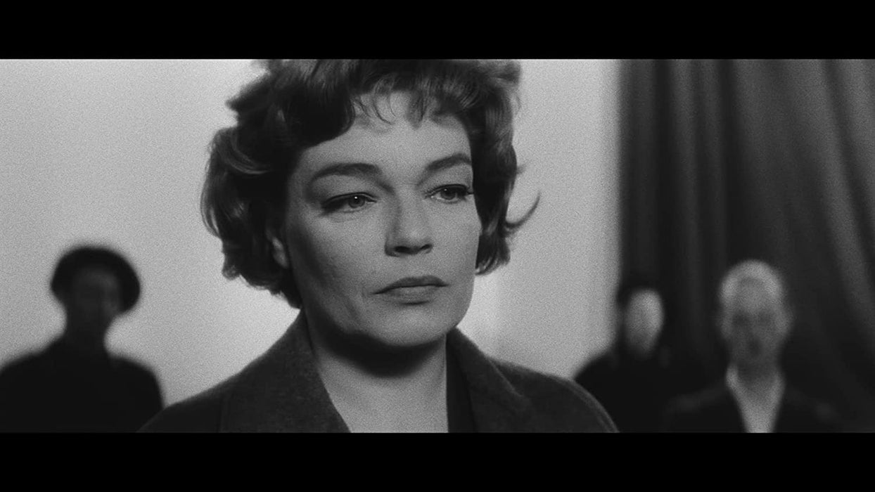 Le Jour et l'Heure - GC Blu-Ray