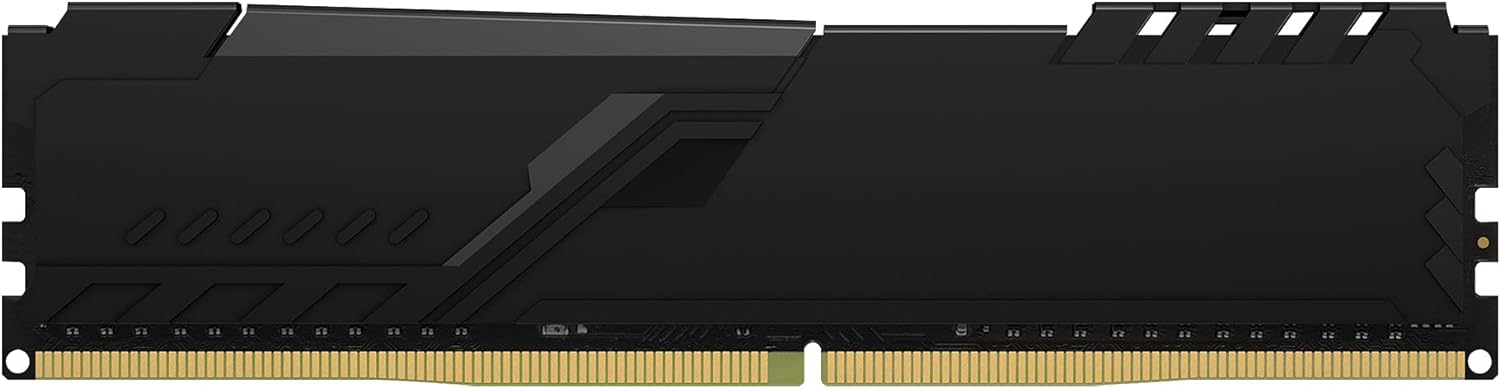 Kingston FURY Beast 16GB 3600MHz DDR4 CL18 Desktop Memory Single Module KF436C18BB/16
