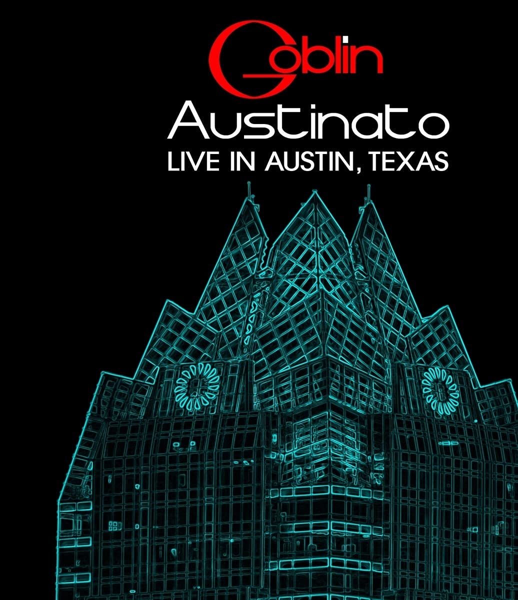 AUSTINATO