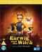 Earwig And The Witch