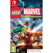 Lego Marvel Super Heroes (Code in a Box) (Nintendo Switch)