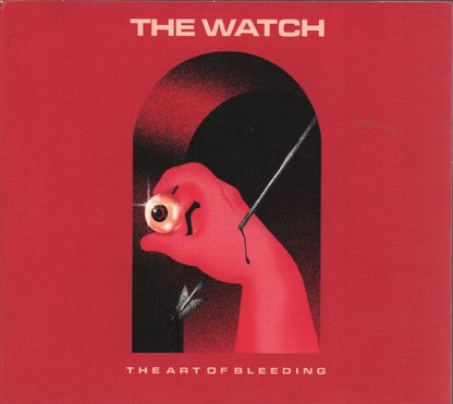 Art Of Bleeding